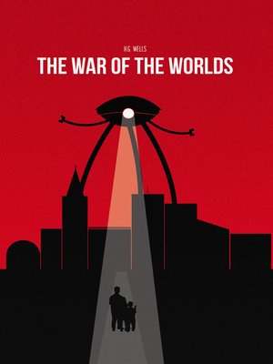 cover image of The War of the Worlds